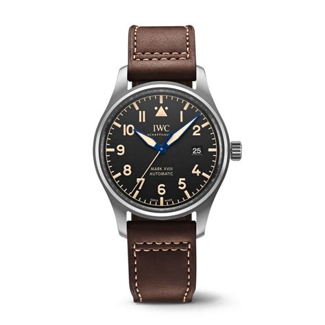 iwc wanduhr mark xviii|iwc mark xviii manual.